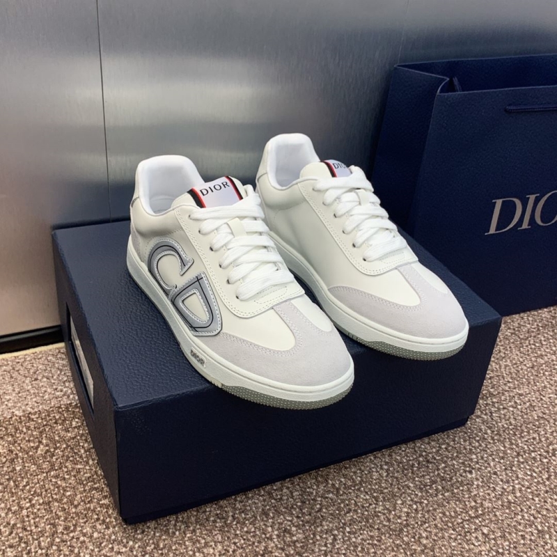 Christian Dior Casual Shoes